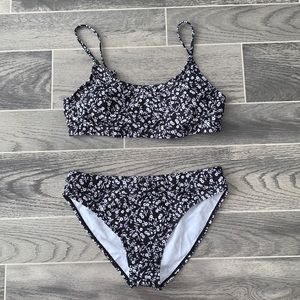 NWT SHEIN Two Piece